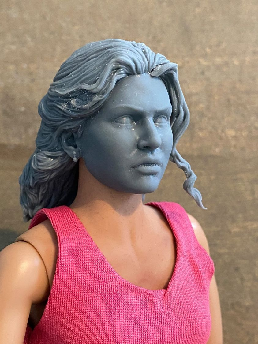 Rose Dawson (Titanic) Interest thread - Full Figure Interest